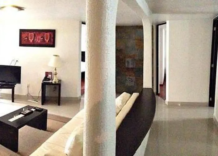 Grupo Kings - Monte Chimborazo 567 Aparthotel 4*