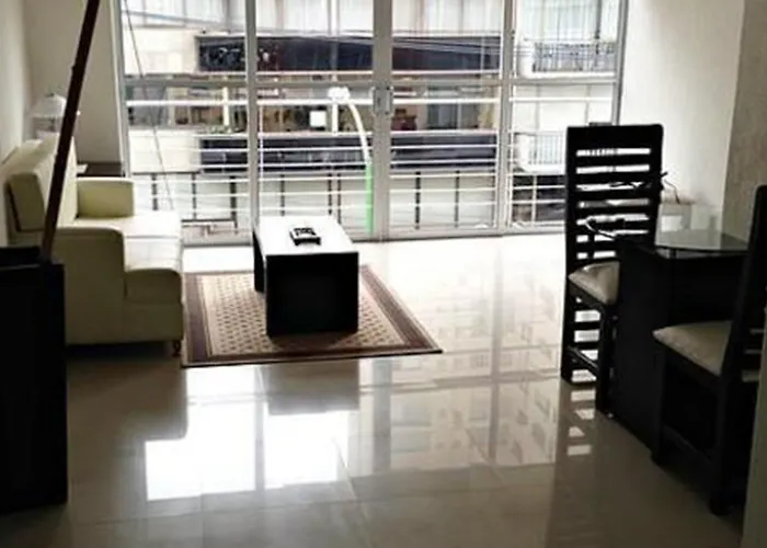 Aparthotel Grupo Kings - Monte Chimborazo 567