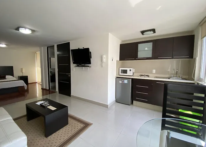 Grupo Kings - Monte Chimborazo 567 Aparthotel 4*