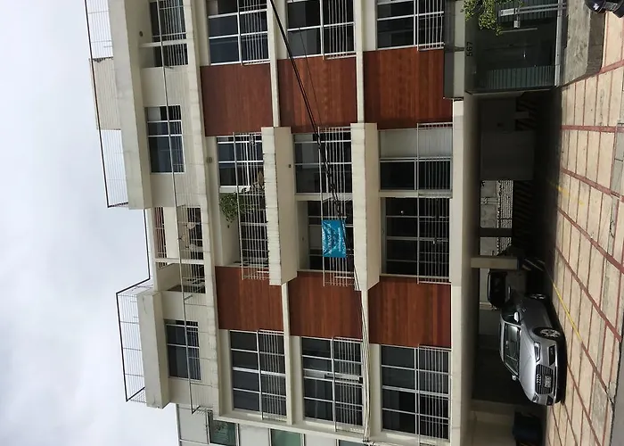 Grupo Kings - Monte Chimborazo 567 Aparthotel 4*
