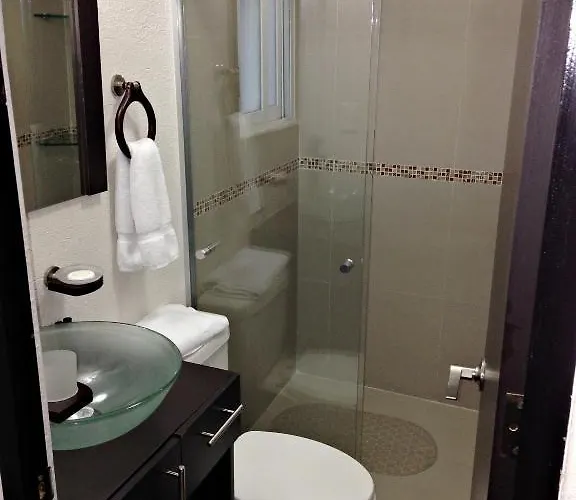 Aparthotel Grupo Kings - Monte Chimborazo 567
